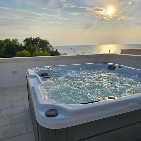 Costiero Elegant Suites B&B Gallipoli Buitenkant foto