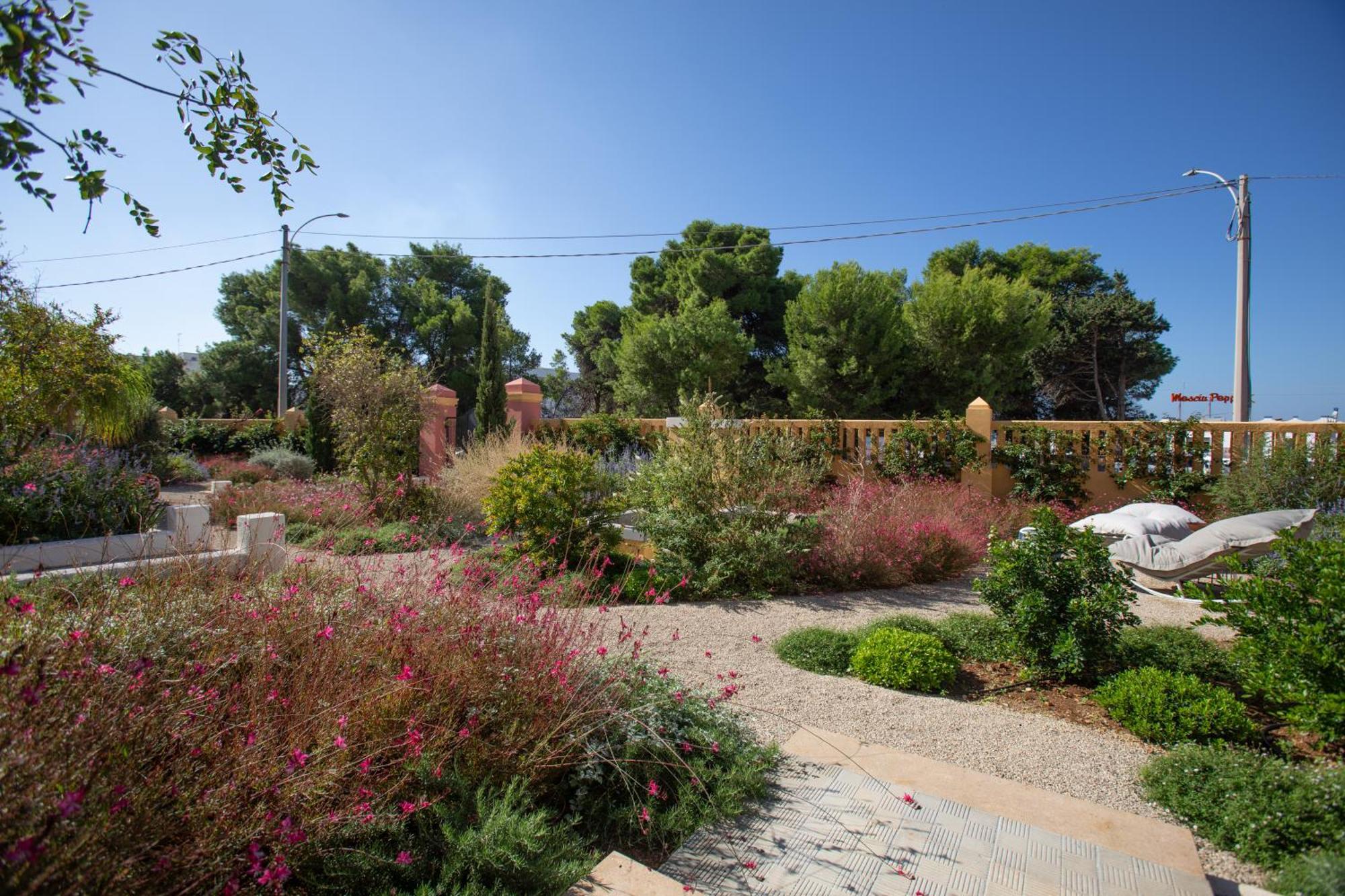 Costiero Elegant Suites B&B Gallipoli Buitenkant foto