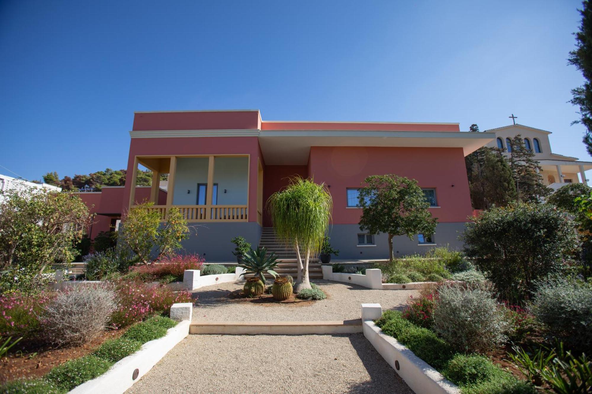 Costiero Elegant Suites B&B Gallipoli Buitenkant foto
