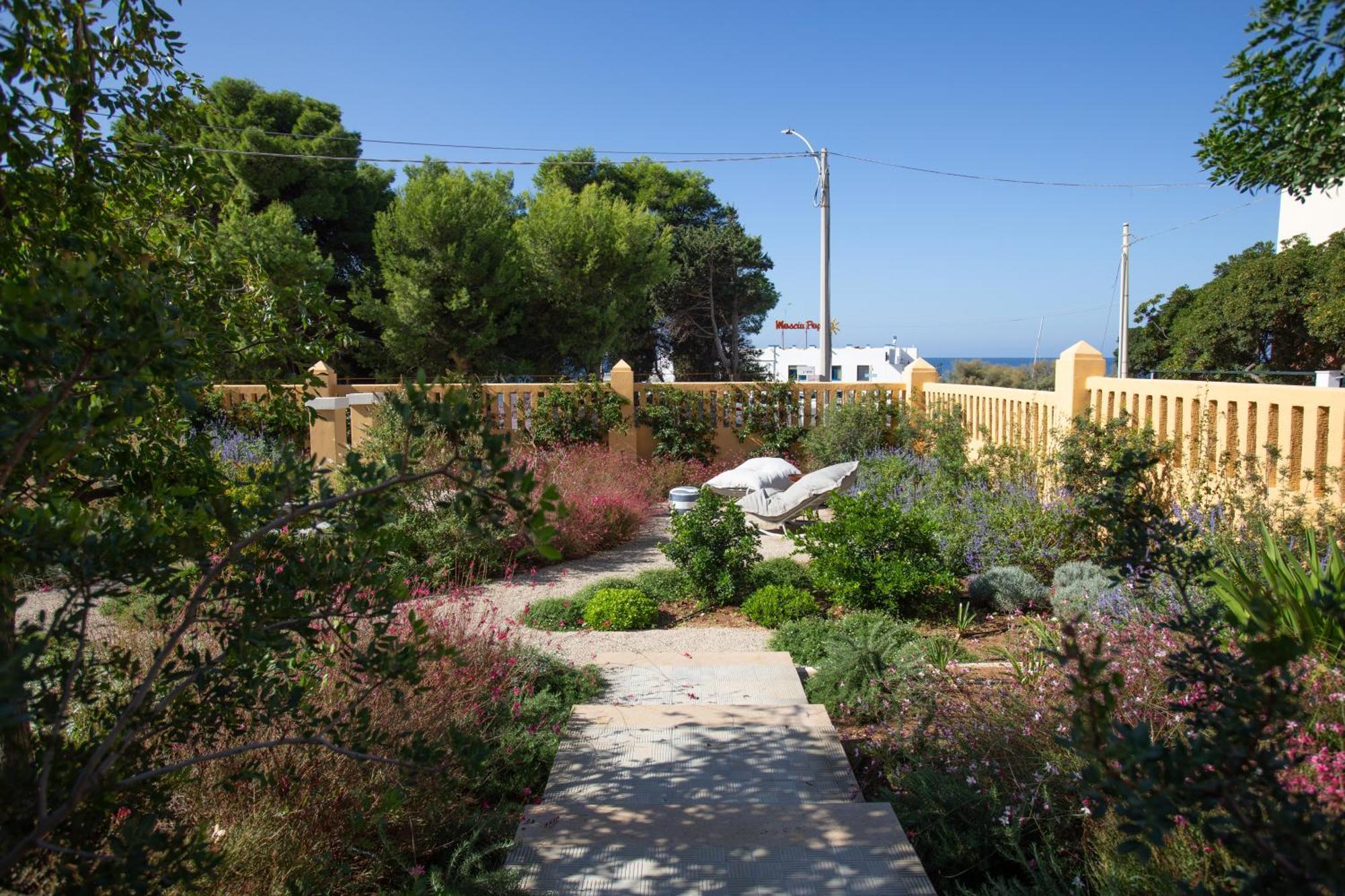 Costiero Elegant Suites B&B Gallipoli Buitenkant foto