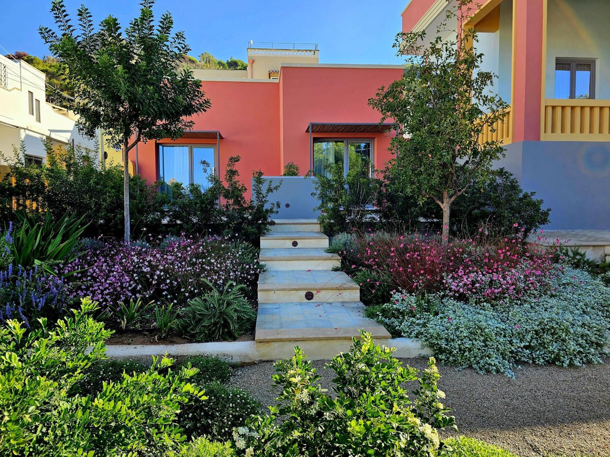 Costiero Elegant Suites B&B Gallipoli Buitenkant foto
