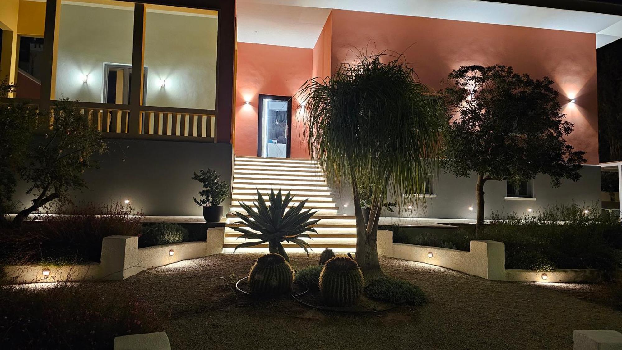 Costiero Elegant Suites B&B Gallipoli Buitenkant foto