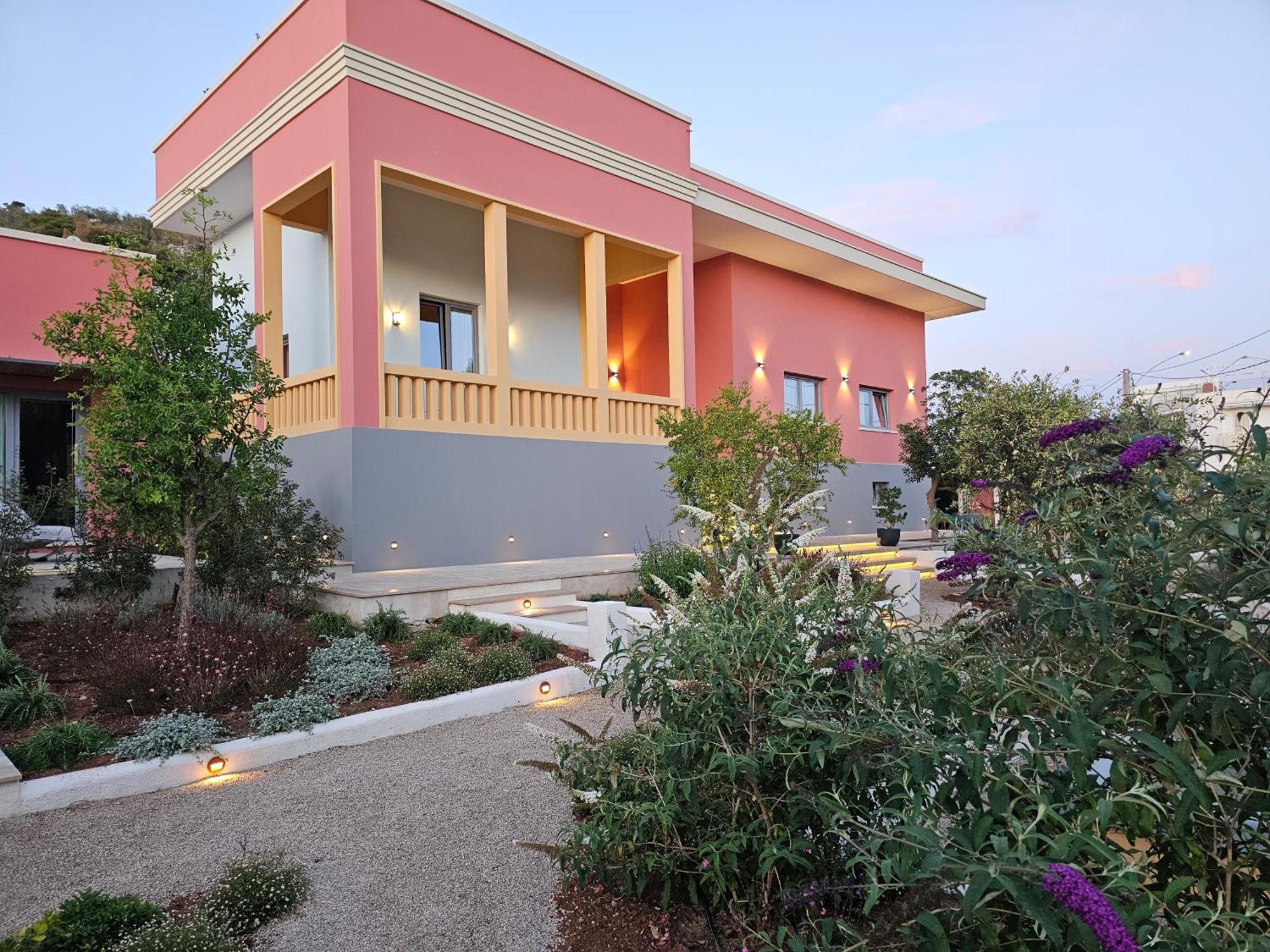 Costiero Elegant Suites B&B Gallipoli Buitenkant foto