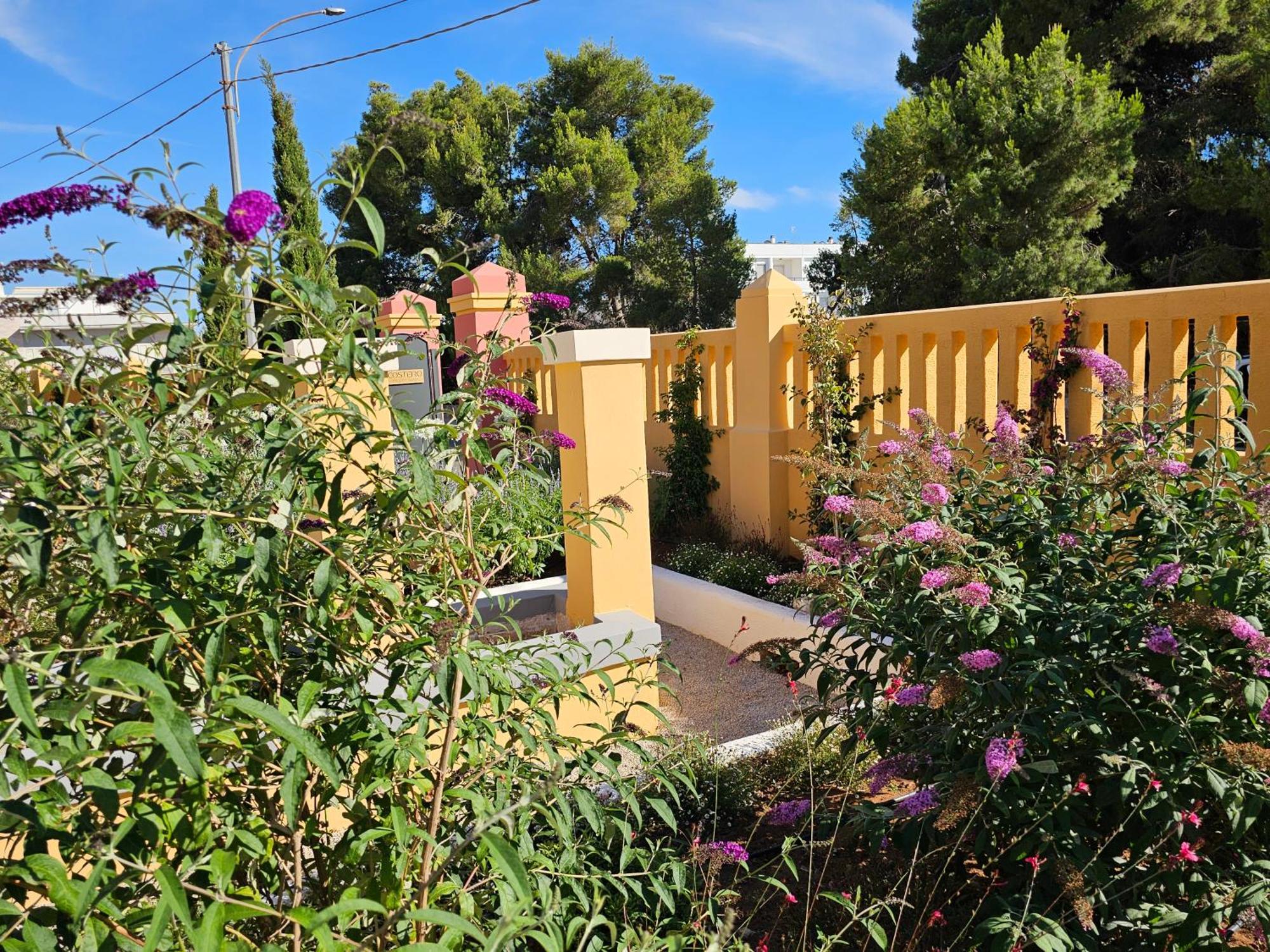 Costiero Elegant Suites B&B Gallipoli Buitenkant foto