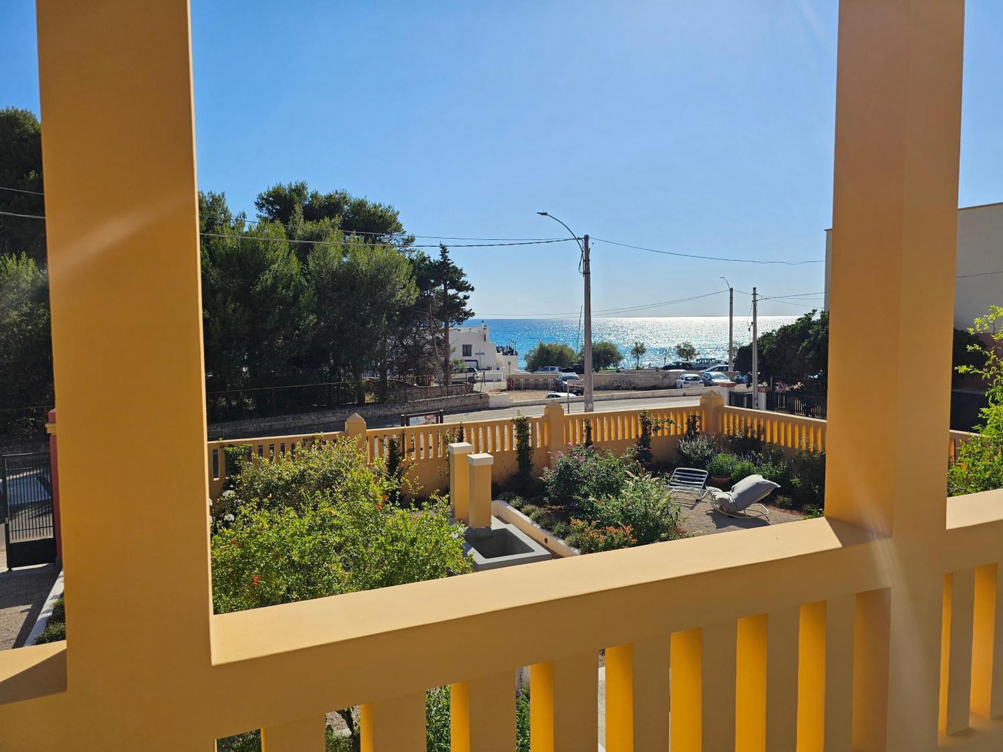 Costiero Elegant Suites B&B Gallipoli Buitenkant foto