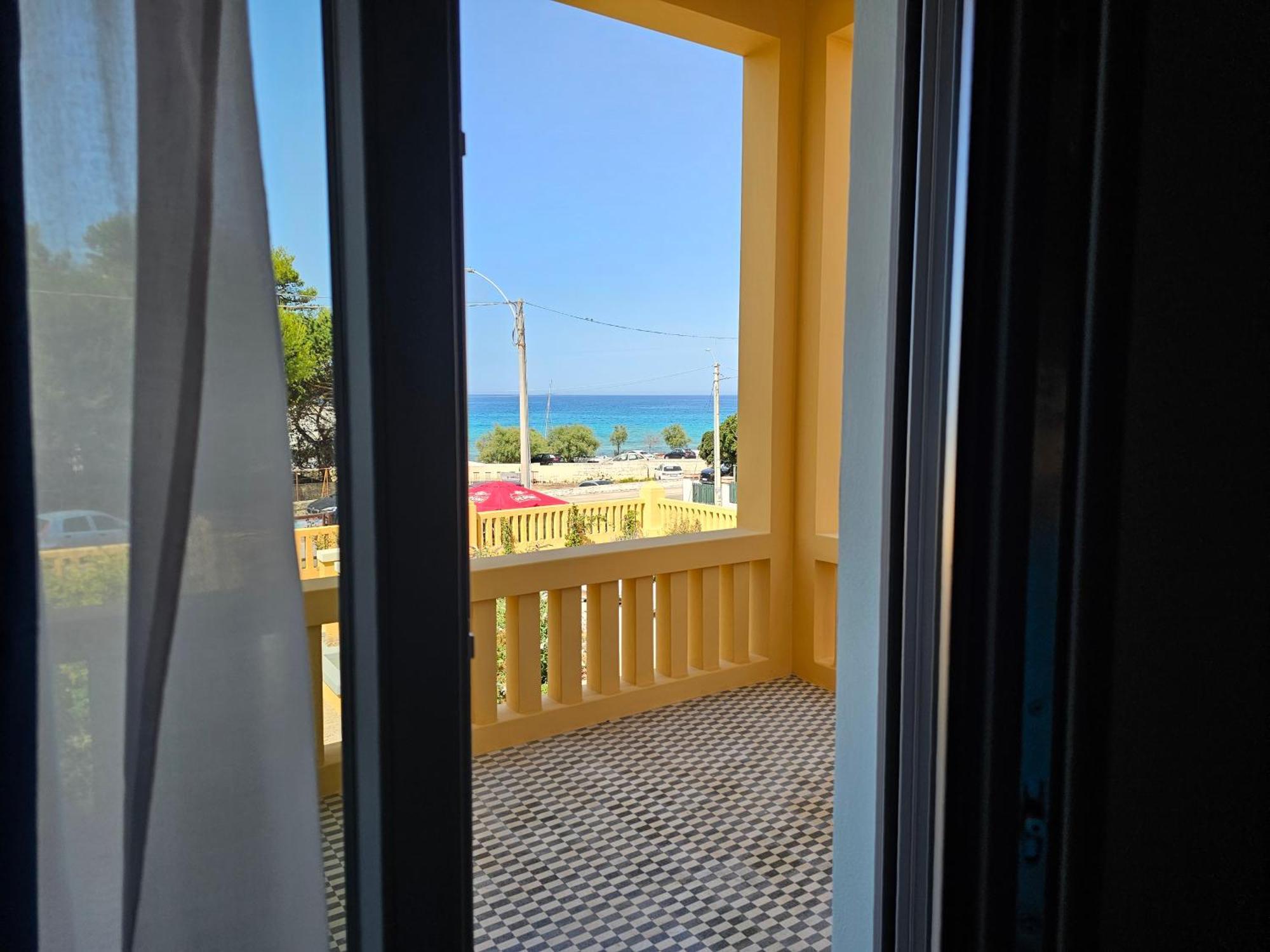 Costiero Elegant Suites B&B Gallipoli Buitenkant foto