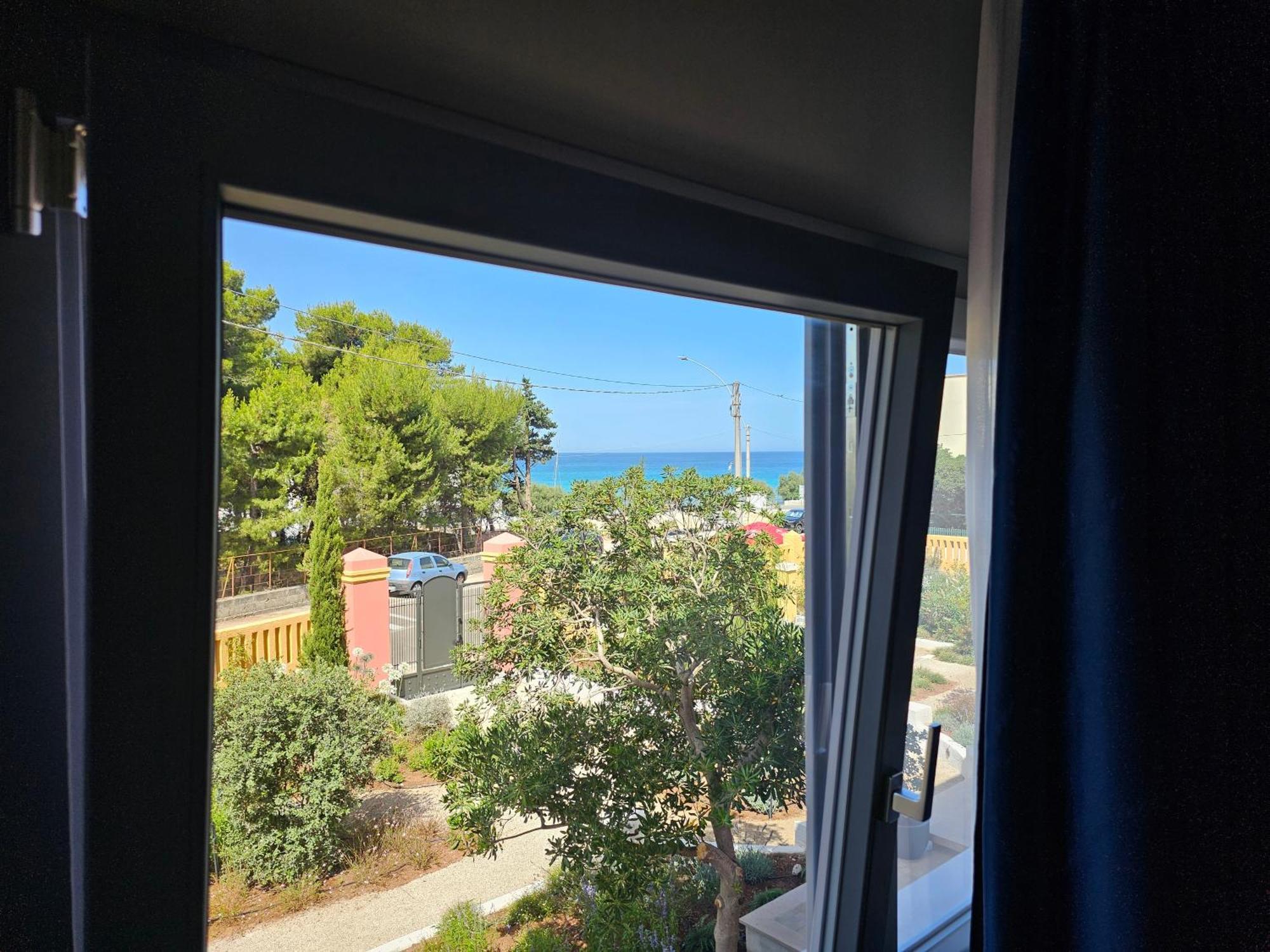 Costiero Elegant Suites B&B Gallipoli Buitenkant foto