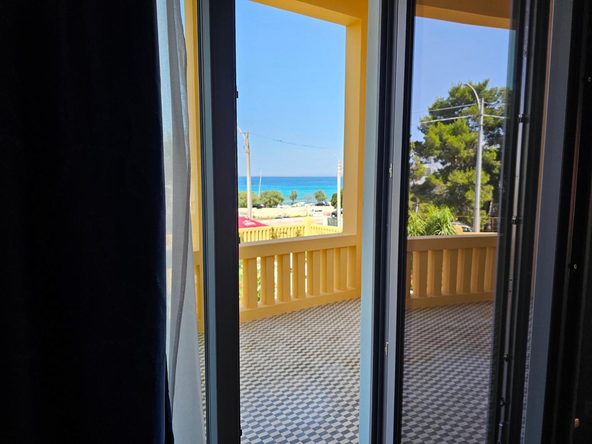 Costiero Elegant Suites B&B Gallipoli Buitenkant foto
