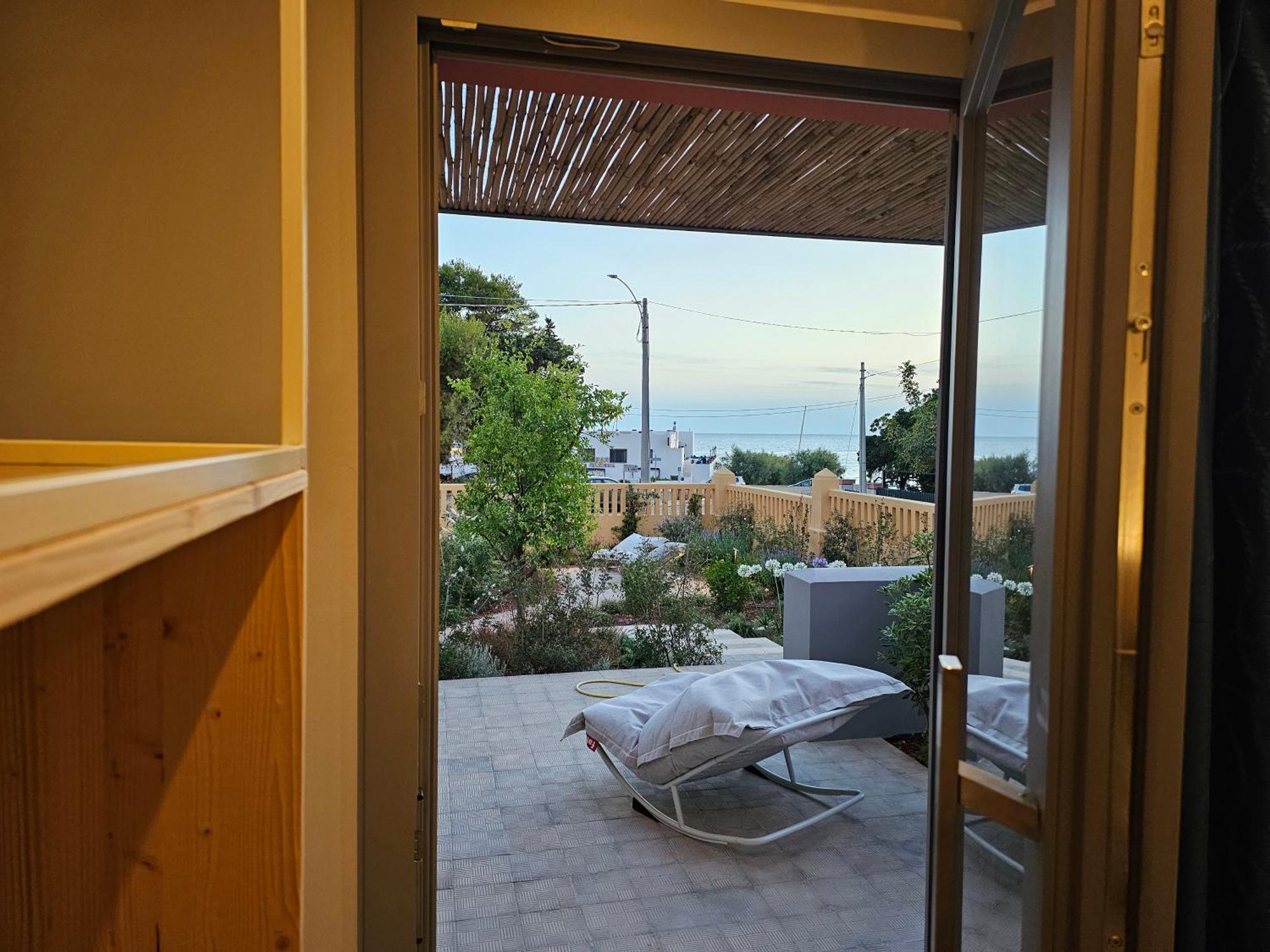 Costiero Elegant Suites B&B Gallipoli Buitenkant foto