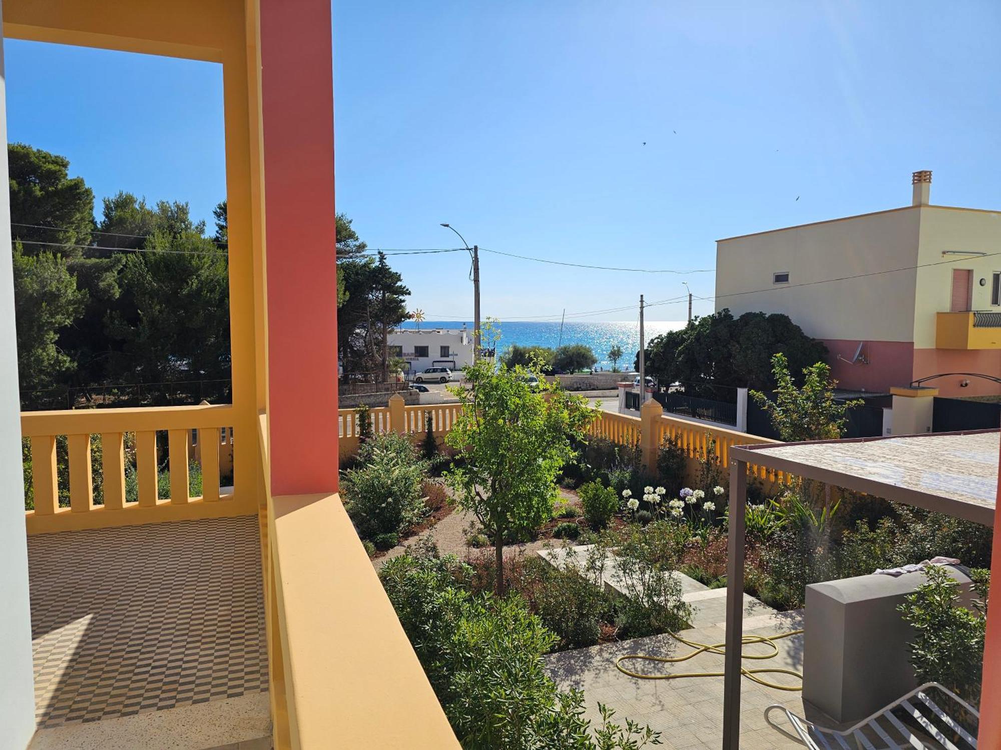 Costiero Elegant Suites B&B Gallipoli Buitenkant foto