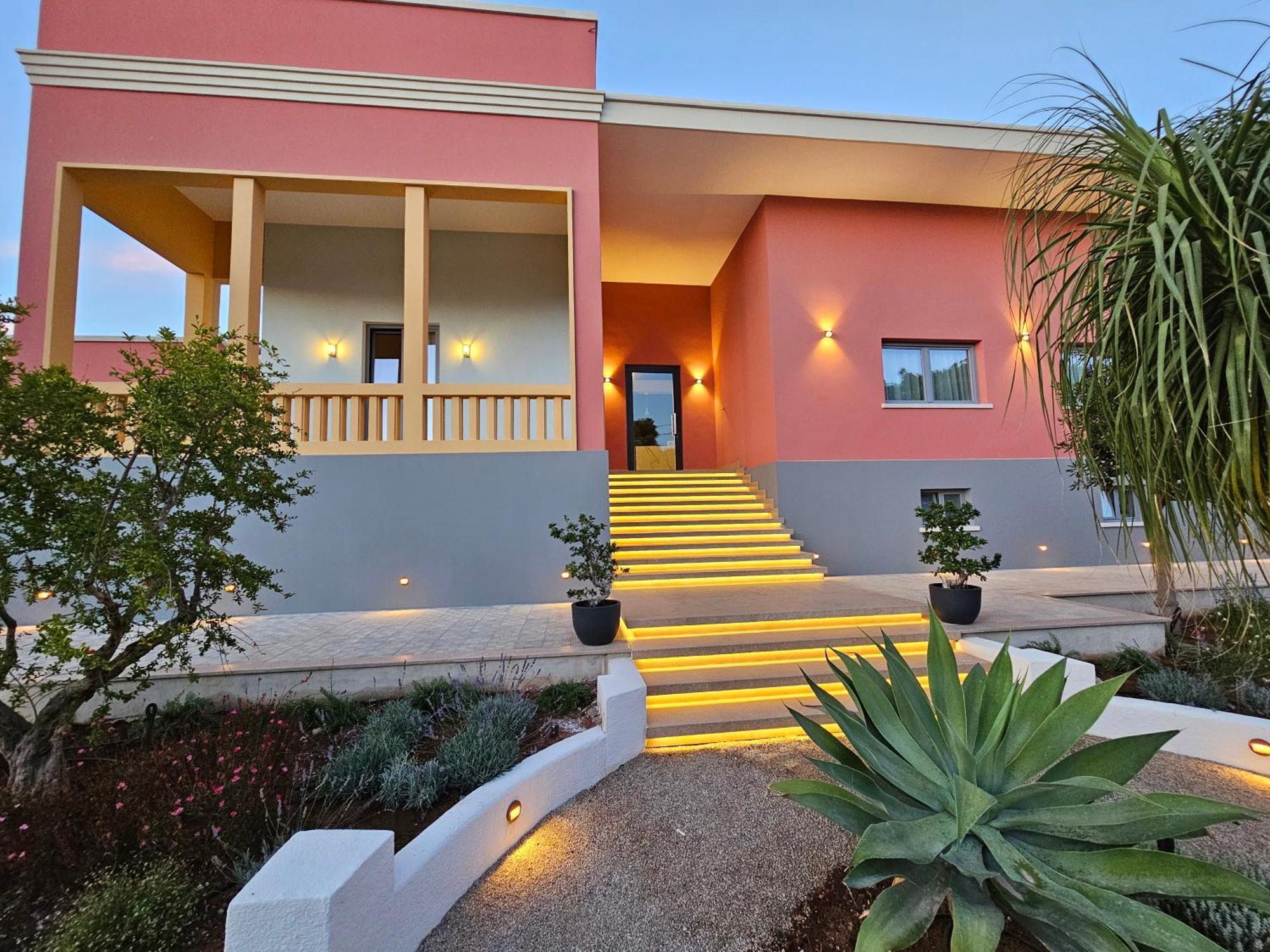Costiero Elegant Suites B&B Gallipoli Buitenkant foto