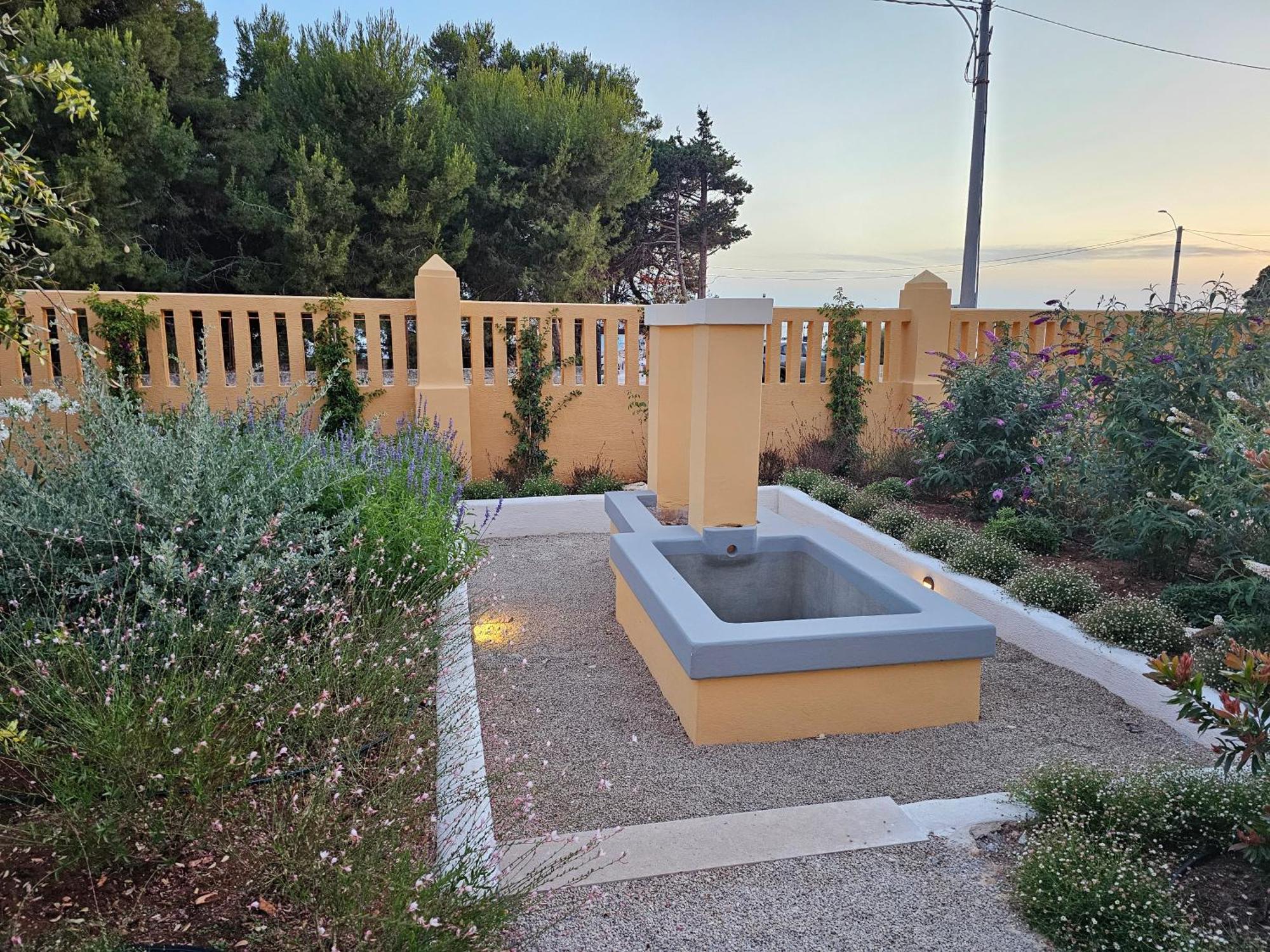 Costiero Elegant Suites B&B Gallipoli Buitenkant foto