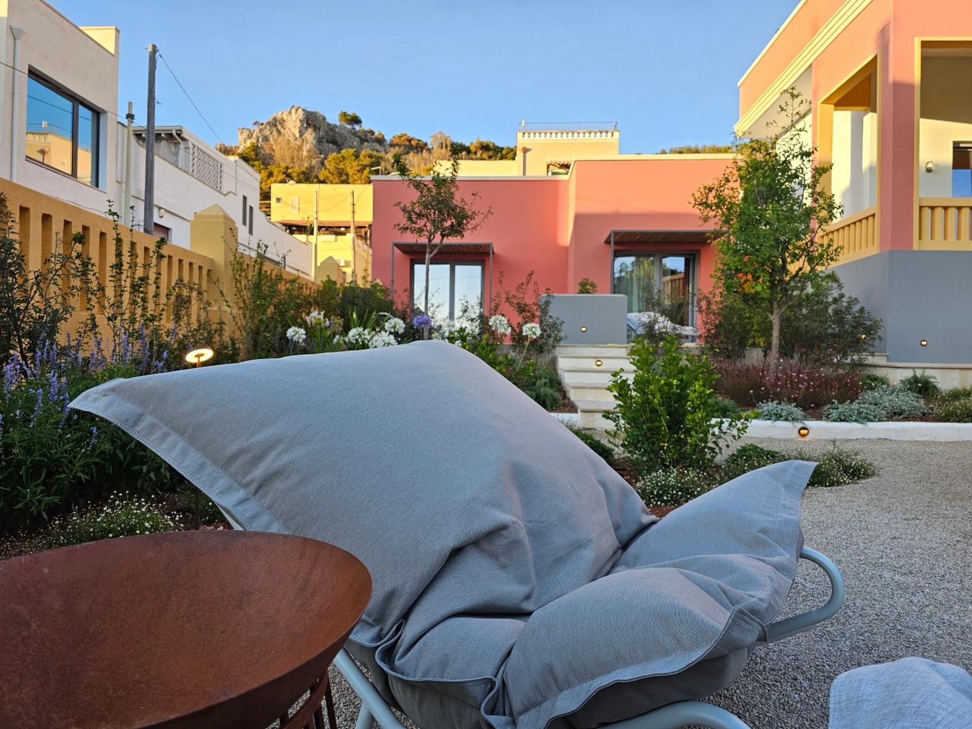 Costiero Elegant Suites B&B Gallipoli Buitenkant foto