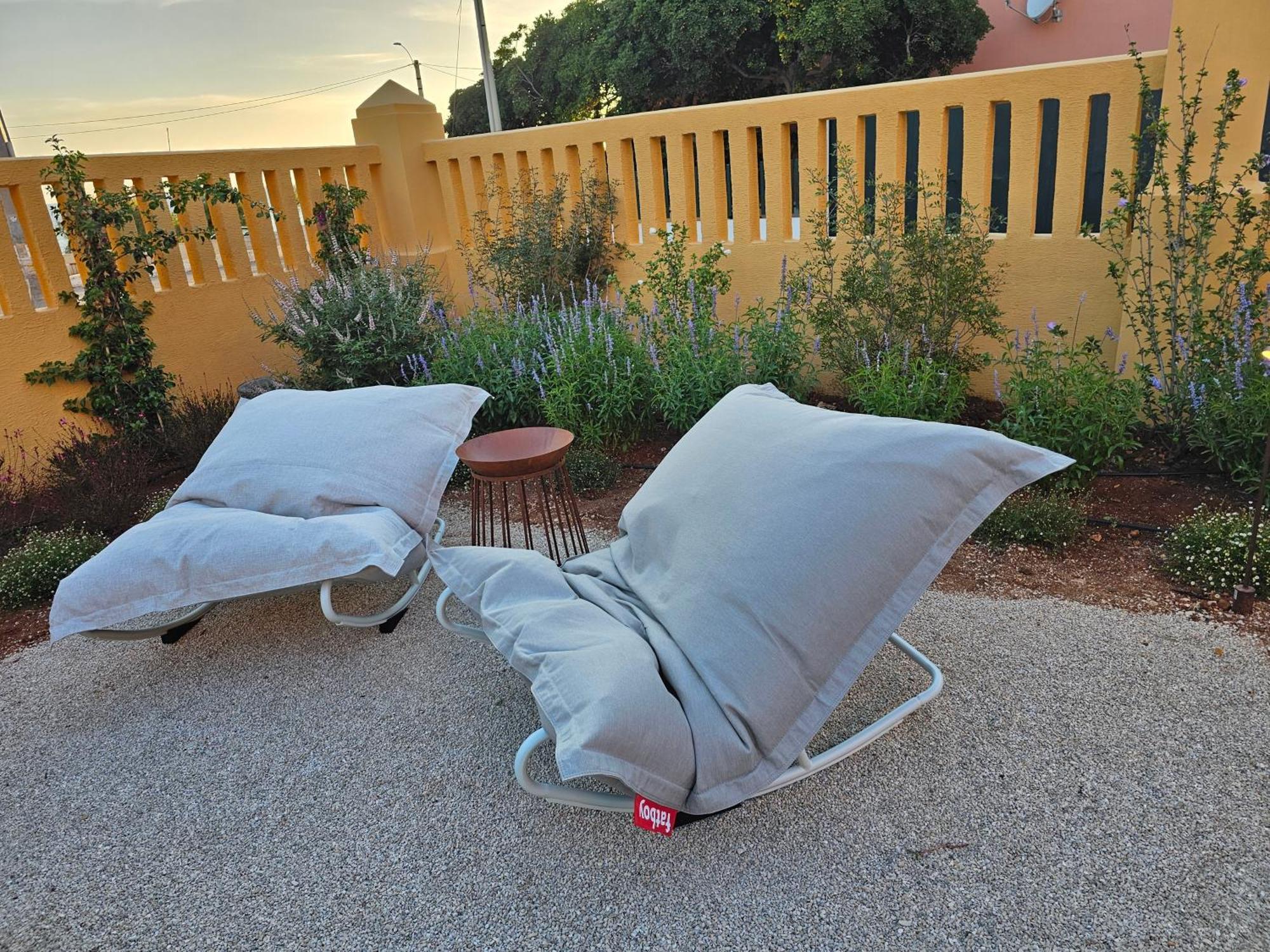 Costiero Elegant Suites B&B Gallipoli Buitenkant foto