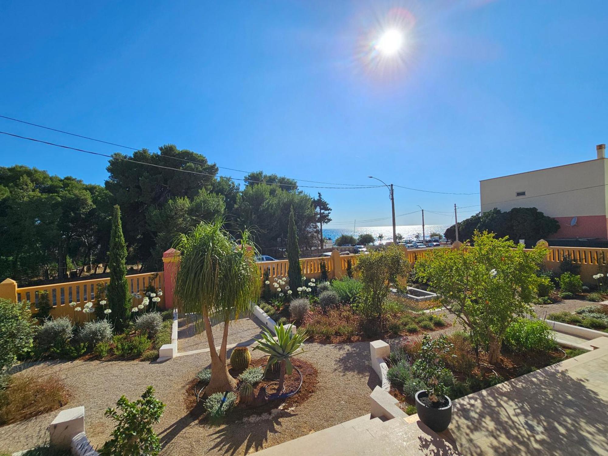 Costiero Elegant Suites B&B Gallipoli Buitenkant foto