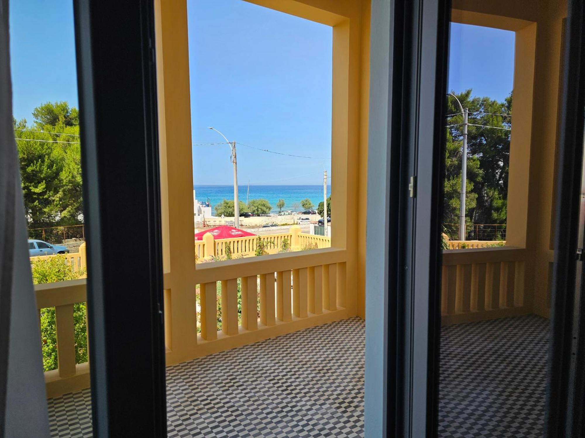 Costiero Elegant Suites B&B Gallipoli Buitenkant foto