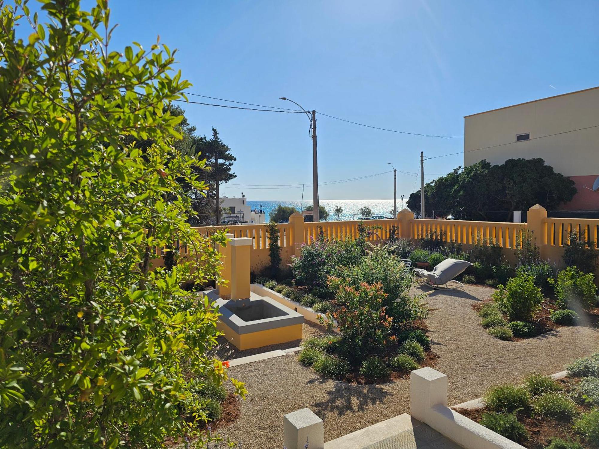 Costiero Elegant Suites B&B Gallipoli Buitenkant foto