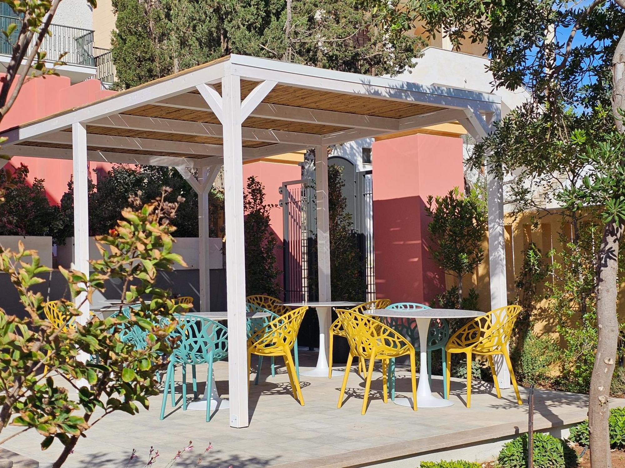 Costiero Elegant Suites B&B Gallipoli Buitenkant foto