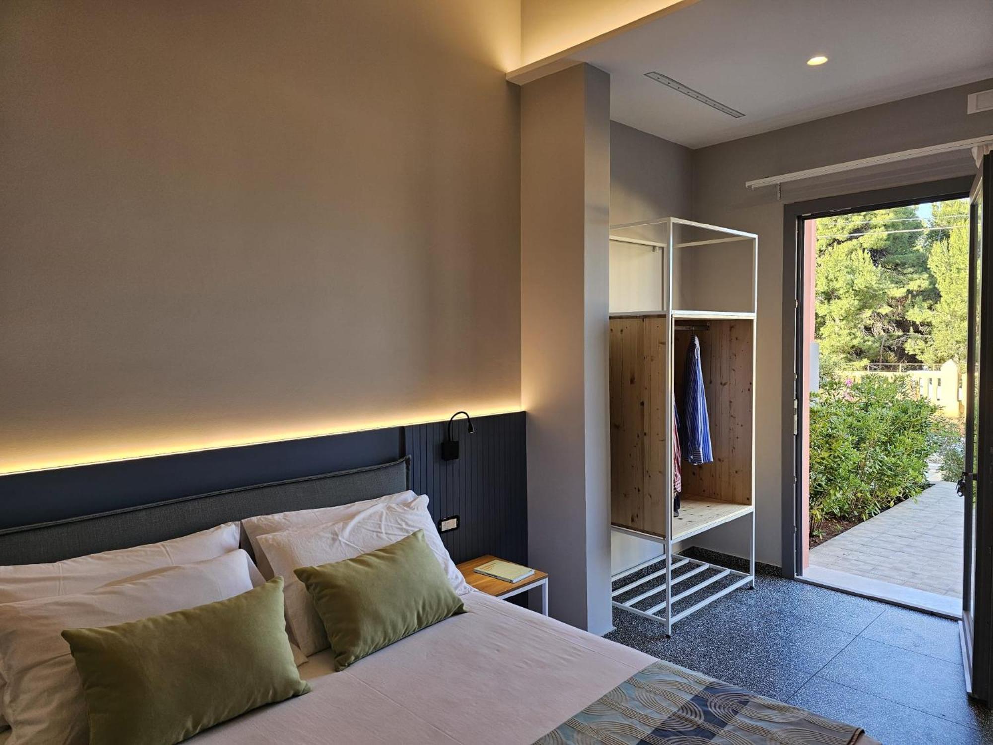 Costiero Elegant Suites B&B Gallipoli Buitenkant foto