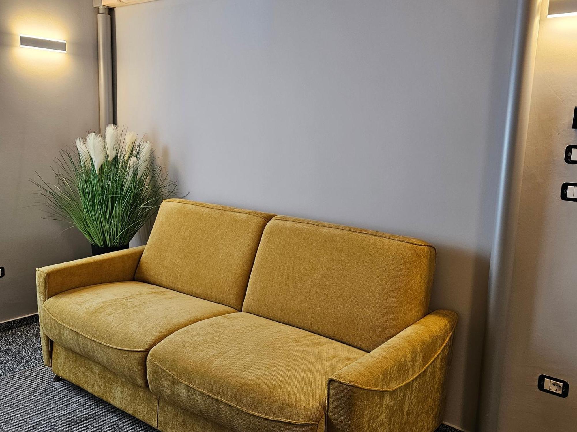 Costiero Elegant Suites B&B Gallipoli Buitenkant foto