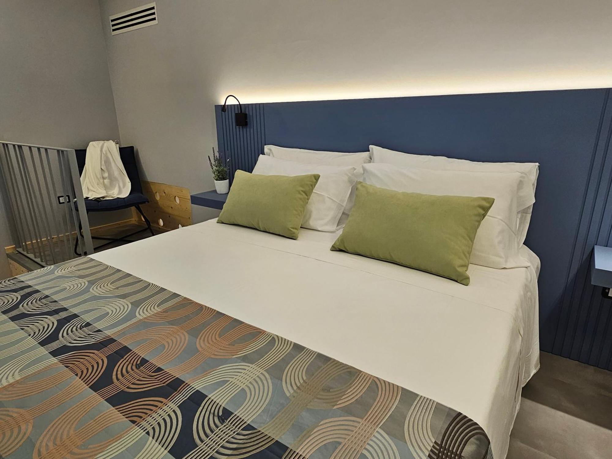 Costiero Elegant Suites B&B Gallipoli Buitenkant foto