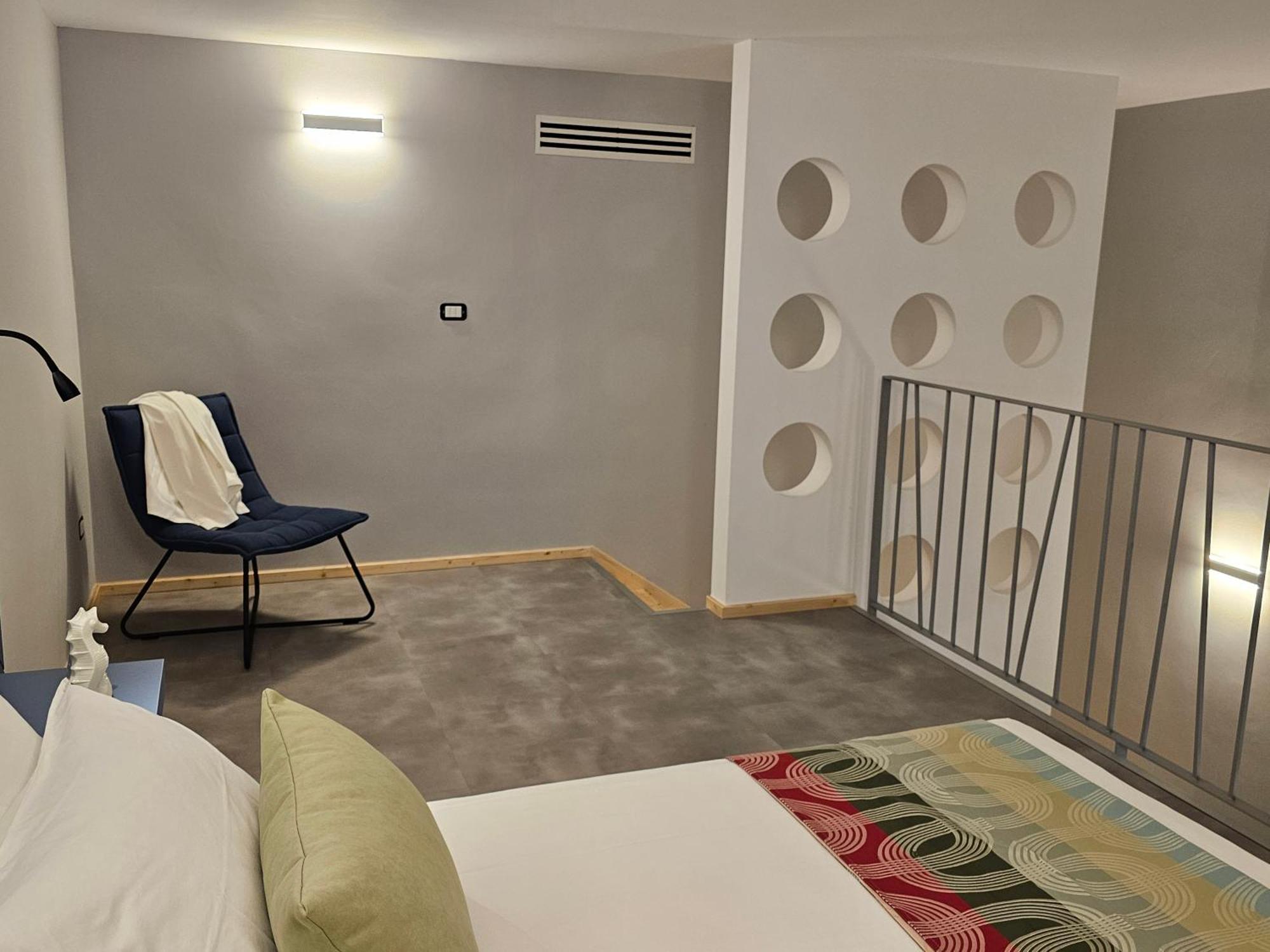 Costiero Elegant Suites B&B Gallipoli Buitenkant foto