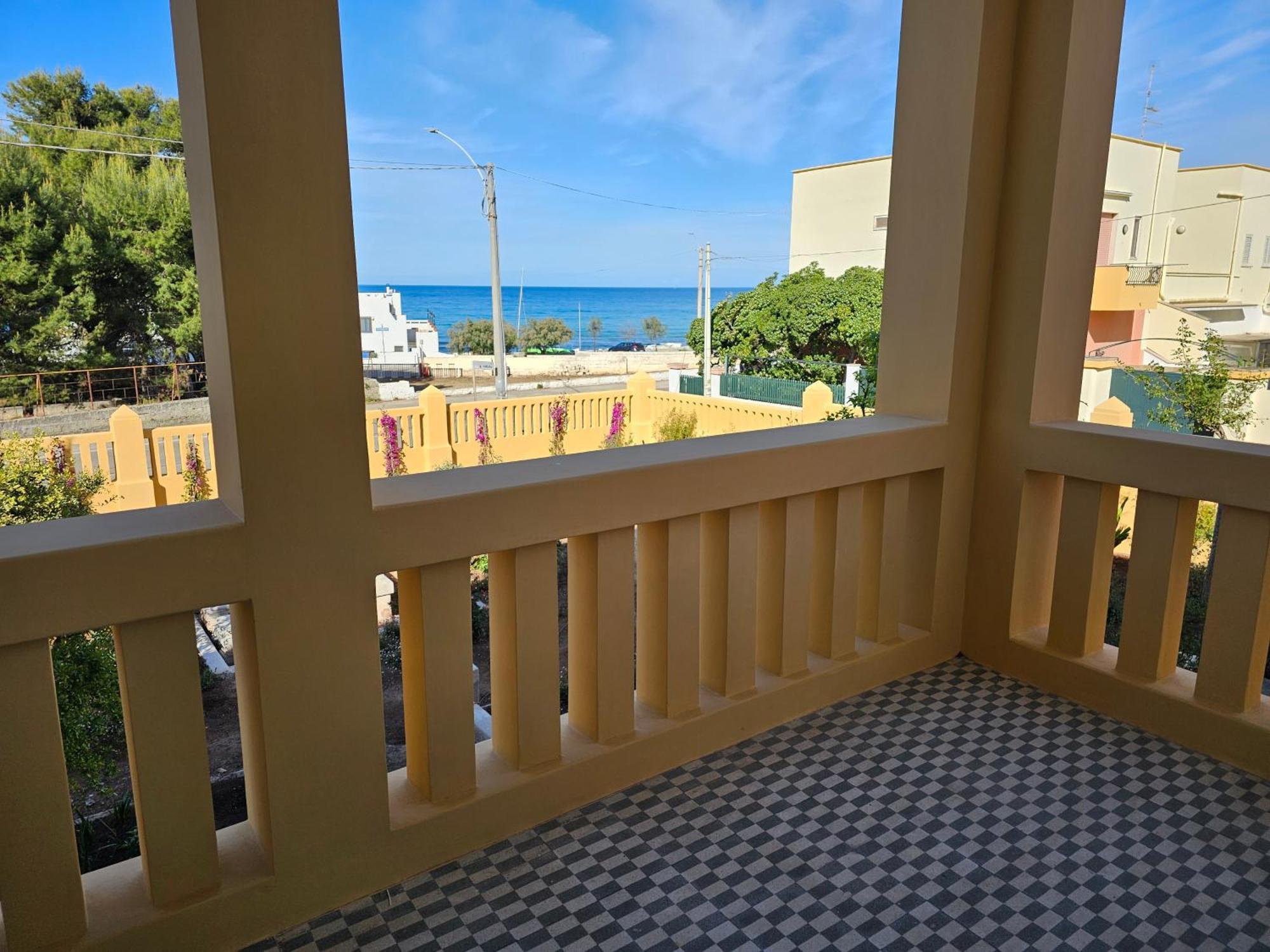 Costiero Elegant Suites B&B Gallipoli Buitenkant foto